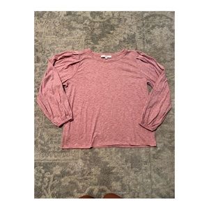 Loft Longsleeve Top